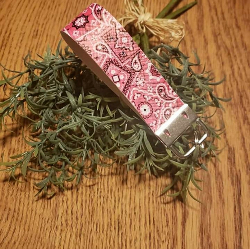 Key fob